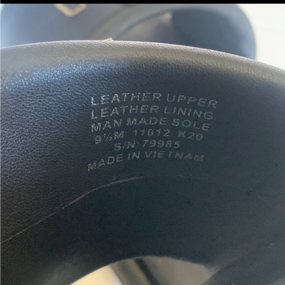 ‼️sold‼️Tory Burch
Double T Sport Slide Sandal 9.5M - Picture 11 of 11